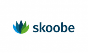 Skoobe logo