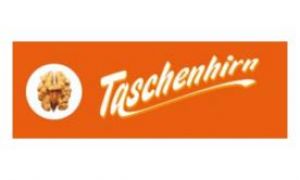 Taschenhirn logo