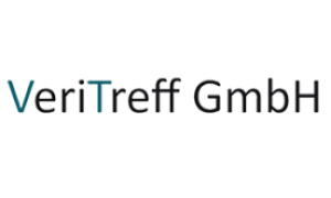 VeriTreff logo