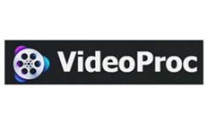 VideoProc logo