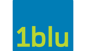 1blu-Drive logo