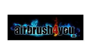 Airbrush4you.de logo