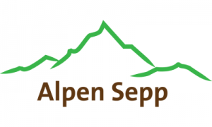 Alpen Sepp logo