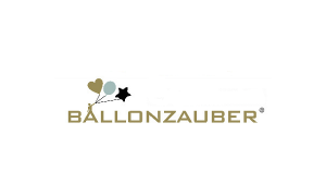 Ballonzauber logo