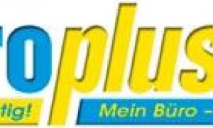 büroplus.de logo