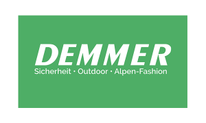 Demmer logo