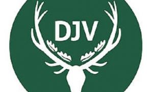 DJV Jagd Shop logo