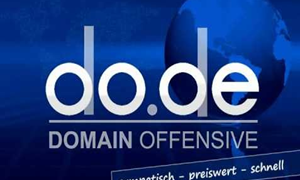 Domain-Offensive logo