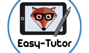 Easy-Tutor logo