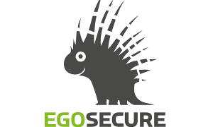 EgoSecure logo