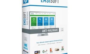Emsisoft Anti-Malware logo