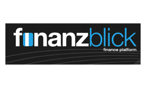 Finanzblick logo