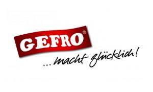 Gefro logo