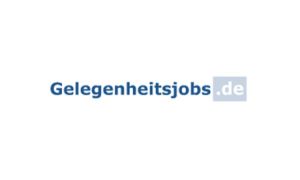 Gelegenheitsjobs.de logo