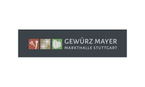 Gewürz Mayer logo