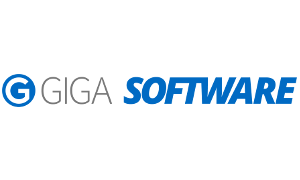 GIGA SOFTWARE logo