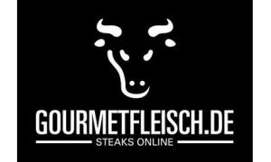 Gourmetfleisch logo