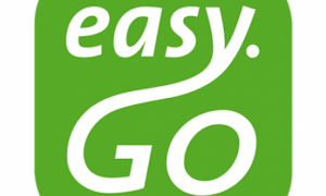easy.GO logo