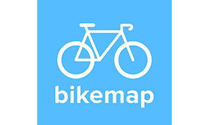 Bikemap logo