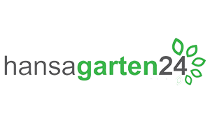 Hansagarten24 logo