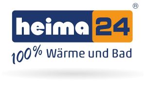 Heima24 logo