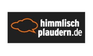 himmlisch-plaudern logo