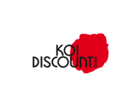 Koi-Discount logo