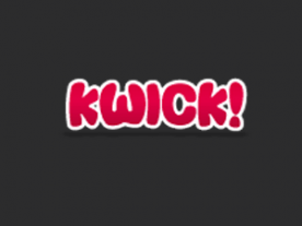 KWICK! logo
