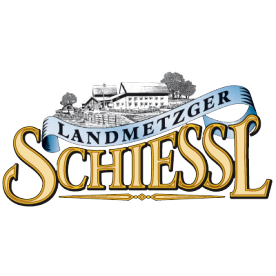 Landmetzgerei Schießl logo