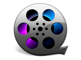 MacX Video Converter Pro logo