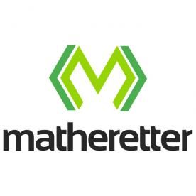 Matheretter logo