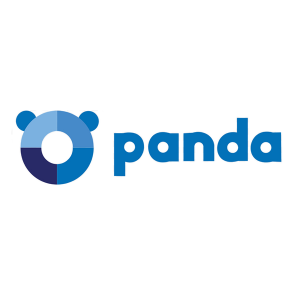 Panda Antivirus für Mac logo