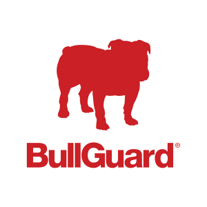BullGuard Antivirus logo