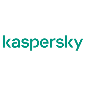 Kaspersky Anti-Virus logo