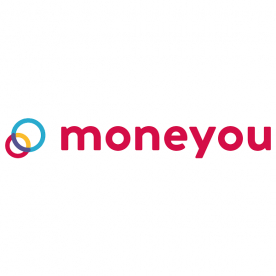 Moneyou logo