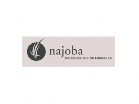 Najoba logo