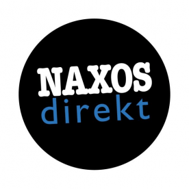 NAXOSdirekt logo