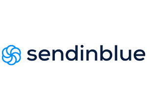 Sendinblue (ehemals Newsletter2Go) logo