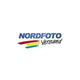NORDFOTO Versand logo