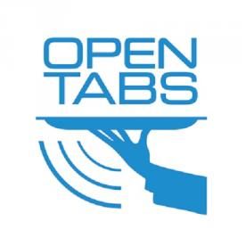 Opentabs logo