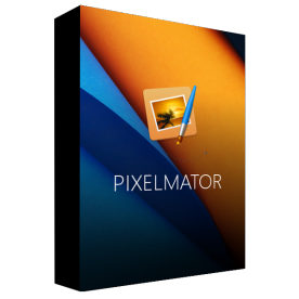 PIXELMATOR logo