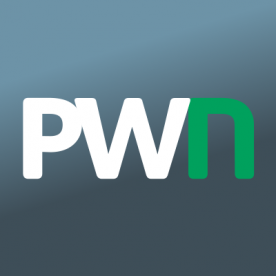 Powwownow logo