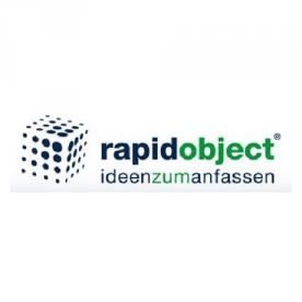 Rapidobject logo