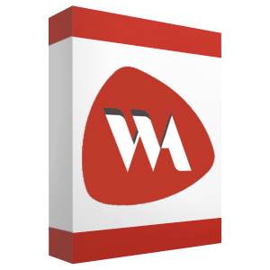 WebAcappella logo