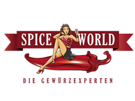 Spiceworld logo