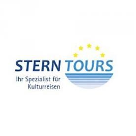 Stern Tours logo
