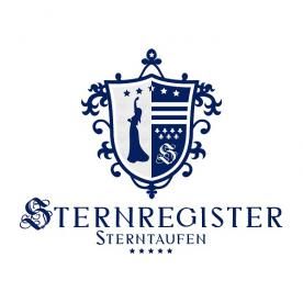 Sternregister logo
