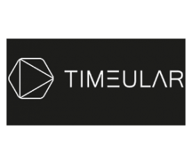 Timeular & ZEI° logo