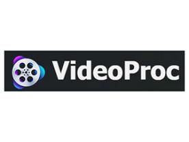 VideoProc logo