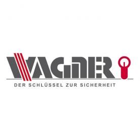 Wagner-Sicherheit logo